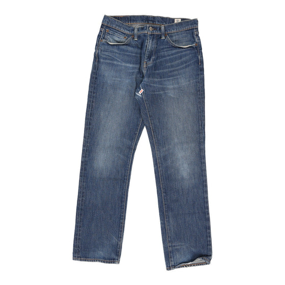541 Levis Jeans - 32W UK 12 Blue Cotton jeans Levis   