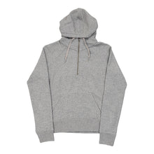  Nike Hoodie - XS Grey Cotton Blend hoodie Nike   