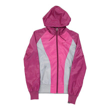  Nike Jacket - XS Pink Polyester jacket Nike   