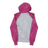 Nike Jacket - XS Pink Polyester jacket Nike   