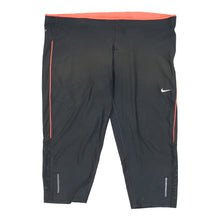  Nike Sport Shorts - XL Black Polyester Blend sport shorts Nike   