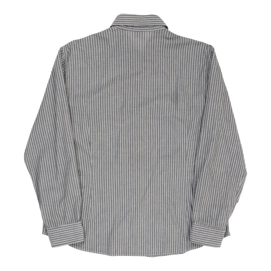 Best Company Shirt - Small Grey Cotton shirt Best Company   