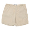 Vintage Colmar Shorts - 38W 8L Beige Cotton shorts Colmar   