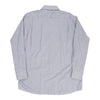 Tommy Hilfiger Shirt - Large Blue Cotton shirt Tommy Hilfiger   