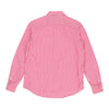 Ralph Lauren Petite Shirt - XS Pink Cotton shirt Ralph Lauren   