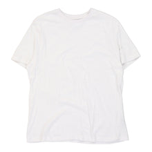  Primark T-Shirt - Large White Cotton t-shirt Primark   