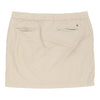 Vintage Tommy Hilfiger Skirt - 36W UK 16 Beige Cotton skirt Tommy Hilfiger   