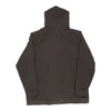 Vintage USA Umbro Hoodie - XL Black Polyester hoodie Umbro   