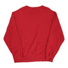 Indiana Hoosiers Campus Heritage College Sweatshirt - 2XL Red Cotton Blend sweatshirt Campus Heritage   