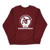 EKU Port & Company College Sweatshirt - XL Burgundy Cotton Blend sweatshirt Port & Company   
