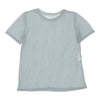 Zara  T-Shirt - Large Grey Polyester t-shirt Zara   