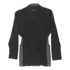Vintage Unbranded Jacket - XS Black Leather jacket Unbranded   