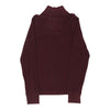 HOLLISTER Mens Sweatshirt - Small Cotton sweatshirt Hollister   