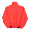 Vintage Fila Jacket - Large Red Polyester jacket Fila   