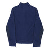 Vintage L.L.Bean Fleece - Large Blue Polyester fleece L.L.Bean   