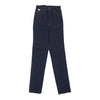Vintage Guiger High Waisted Jeans - 26W UK 8 Blue Cotton jeans Guiger   