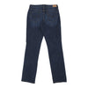 Vintage Levis 505 Jeans - 33W UK 14 Blue Cotton jeans Levis   