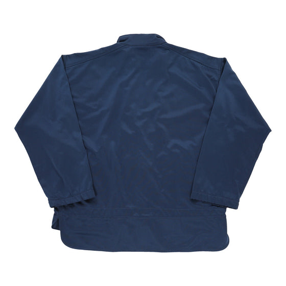 DIADORA Womens Track Jacket - Large Polyester track jacket Diadora   