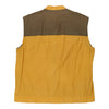 Unbranded Gilet - Large Yellow Polyester gilet Unbranded   