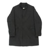 Vintage Moncler Coat - 2XL Black Polyester coat Moncler   