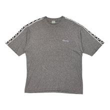  Diadora T-Shirt - XL Grey Cotton t-shirt Diadora   