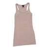 Vintage H&M Vest - XS Pink Cotton vest H&M   