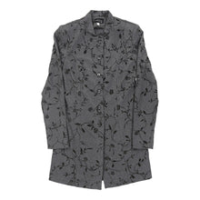  Vintage Milano Jacket - XS Grey Polyester jacket Milano   