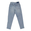 Vintage Mash High Waisted Jeans - 26W UK 6 Blue Cotton jeans MASH   