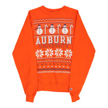  CHAMPION Mens Auburn University Sweatshirt - XS Cotton sweatshirt Champion   