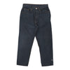 Vintage Schott Jeans - 0 Blue Cotton jeans Schott   