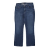 Vintage Lee  Jeans - 30W UK 10 Blue Cotton jeans Lee   