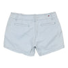 Vintage Tommy Hilfiger Shorts - 38W UK 16 Blue Cotton shorts Tommy Hilfiger   