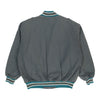 Vintage Champion Jacket - XL Grey Polyester jacket Champion   
