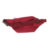 Vintage Unbranded Bumbag - No Size Red Cotton bumbag Unbranded   