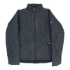 Vintage Umbro Jacket - Small Navy Polyester jacket Umbro   