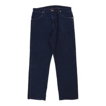  Vintage Wrangler Jeans - 37W 31L Blue Cotton jeans Wrangler   