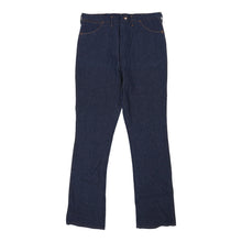  Vintage Wrangler Jeans - 37W 37 Blue Cotton jeans Wrangler   
