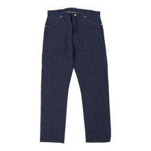  Vintage Wrangler Jeans - 37W 33L Blue Cotton jeans Wrangler   