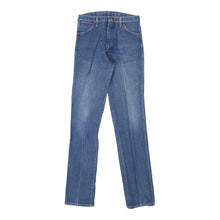  Vintage Wrangler Jeans - 30W 36L Blue Cotton jeans Wrangler   