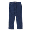 Vintage Wrangler Jeans - 36W 30L Blue Cotton jeans Wrangler   