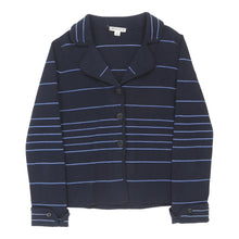  Vintage Pendleton Jacket - Medium Blue Cotton jacket Pendleton   