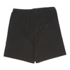 Vintage Champion Shorts - Xx-Small Black Cotton shorts Champion   