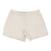 Vintage Old Navy Shorts - 32W White Cotton shorts Old Navy   