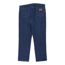  Vintage Wrangler Jeans - 41W 32L Blue Cotton jeans Wrangler   