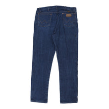  Vintage Wrangler Jeans - 39W 34L Blue Cotton jeans Wrangler   