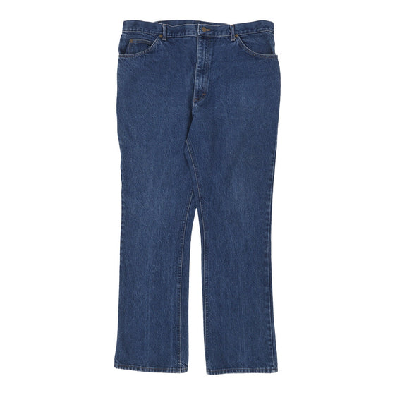 Vintage Lee Jeans - 40W 32L Blue Cotton jeans Lee   
