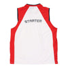 Starter Jersey - XL White Polyester jersey Starter   
