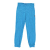 Vintage Fila Trousers - Large Blue Polyester trousers Fila   